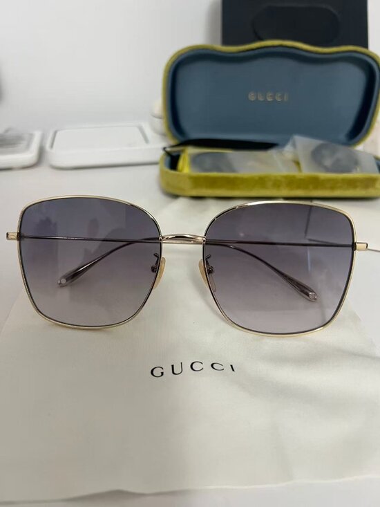Gucci Sunglasses - New! main image 4
